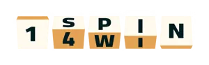 1spin4win game provider logo