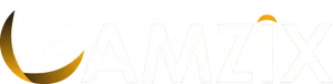 Gamzix game provider logo
