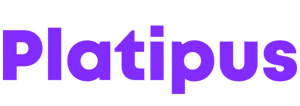 Platipus game provider logo